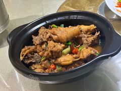 -生态苑农庄(十里画廊遇龙河店)