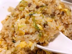 泡菜炒饭-日出青木·杭帮菜名店