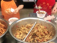 -嘉州九妹凤爪(乐山总店)