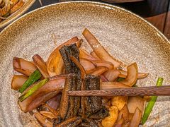 -圳兴面王·拌川·特色炒面(福田车公庙店)