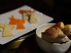 面包篮-Le Comptoir de Pierre Gagnaire