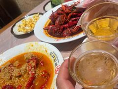 -有位虾匠·手工土菜小馆(市北店)