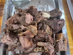-清真-戏楼王记牛肉面