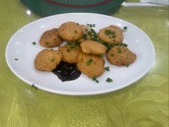 -锐记美食店·现捞海鲜(闸坡店)