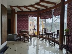 -天天足道(紫荆店)