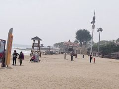 -老虎石海上公园