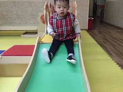 -昱南托育园.托班晚托.寒暑假班