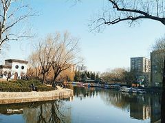 -团结湖公园