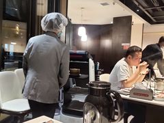 -煲王粤菜餐厅(中侨中心店)