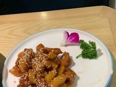 荔枝肉-大丰收李家(闽侯正荣财富中心广场店)