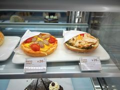 -Peet's Coffee皮爷咖啡(新天地黑标店)