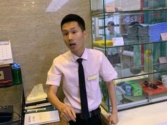 -纽斯桑拿会所(天山店)