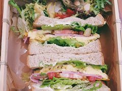 -AFS Cafe & Canteen(闽江二路店)