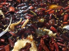 -笑红饭庄