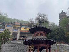 -宝通禅寺
