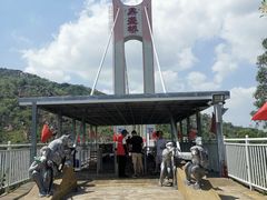 -汕尾铜鼎山旅游区