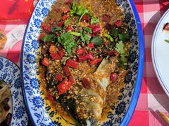 -忆外婆徐州菜·地锅鸡·生日宴(吴庄店)