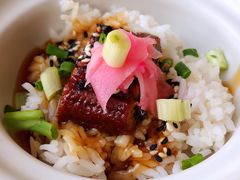 -视界美食自助餐厅·石家庄希尔顿酒店