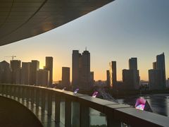 -于家堡洲际酒店·堡子里酒廊