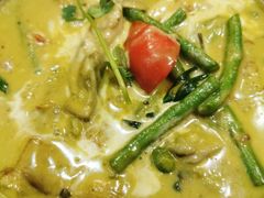 金牌咖喱鸡-Siam泰餐厅(水上公园店)