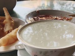 姜撞奶-阿三麻蓉汤圆(顺光大厦店)