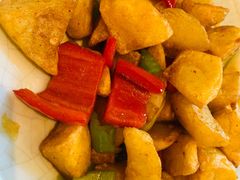 -清真·益鑫羊肉手抓馆(花园北街店)