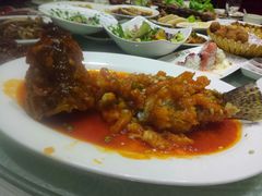 -晋阳饭庄(虎坊桥店)