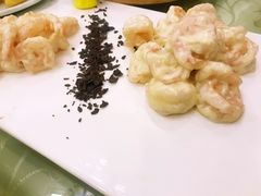 -华勘酒楼中山门广宁路店
