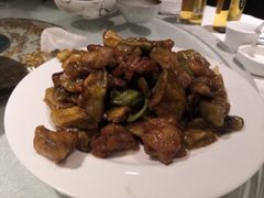 -七菜馆·东北菜·蒸饺(文体路店)