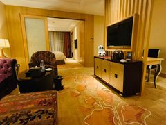 -北京丽景湾国际酒店