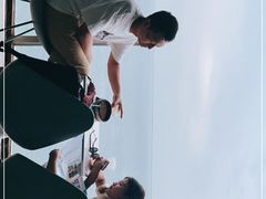 -悬崖咖啡厅