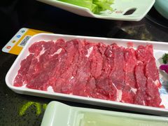 -袍家大院重庆火锅(文安路店)