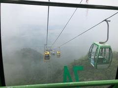 -巨石山景区