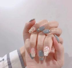 -1T·1M 日式美甲美睫