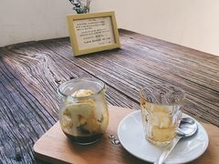 -素咫咖啡CLIFEROSE