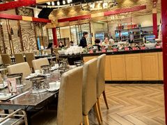 -世贸万锦大酒店·烹大师火锅达人