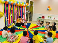 -金点蒙氏国际教育(悠然校区)