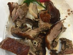 -椿记烧鹅(叠彩店)