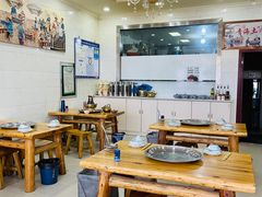 大堂-泽禄源·青海土火锅