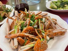 -钱大妈海鲜饭店(保利林语店)