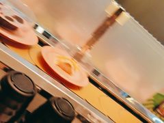 -争鲜回转寿司(通州万达店)