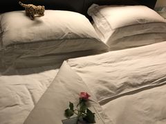 -青岛海尔洲际酒店