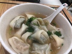 -吉祥馄饨(上海金平店)