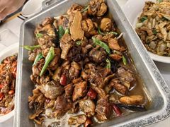 -福巷湘食小馆·猛火现炒(上海首店)