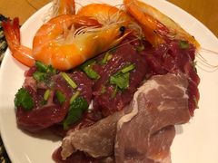 -盛宴标帜西餐厅龙虾.鲍鱼•牛排(重庆喜来登大酒店)