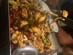 -蛙舍·炭烧牛蛙(东百中心店)