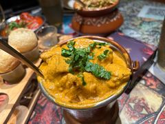 -玛莎啦印度美食餐厅·masala curry(吉联MALL店)