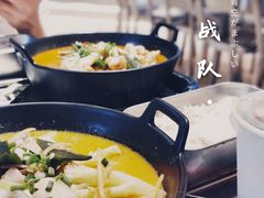 -蛙人战队·饭堂(储能大厦店)
