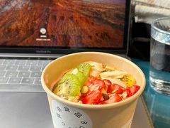 -宝珠奶酪(北京赛特+购物中心店)