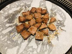 -么子烤肉(化龙池店)